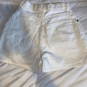 Vintage shorts